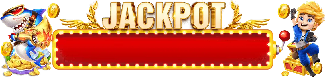 bg jackpot